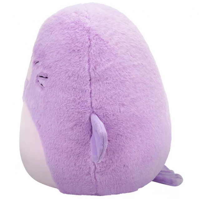 М'яка іграшка Squishmallows Морж Вінні 30 см (SQCR06680) - 3
