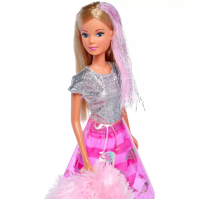 Кукла Steffi & Evi Блестящий фламинго (5733559) - 4