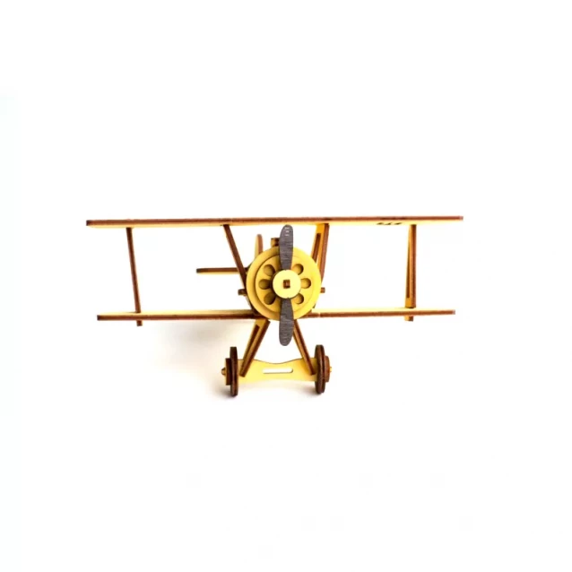 Літачок (plane AN-2) - 2