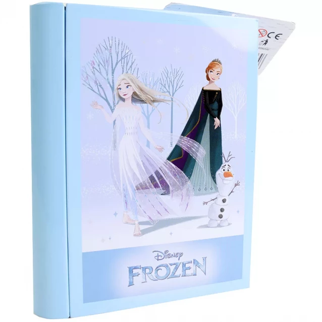 Набор косметики Disney Princess Frozen Snow Magic (1580364E) - 4