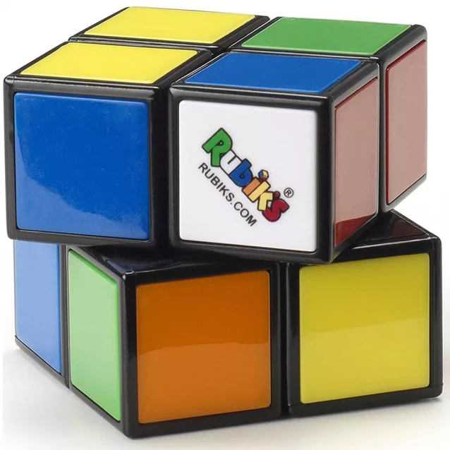 Головоломка Rubik's Кубик 2х2 мини (6063963) - 3