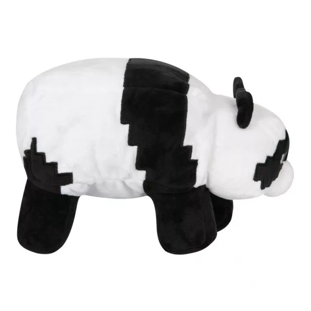JINX Плюшевая игрушка Minecraft Adventure Panda Plush - 2