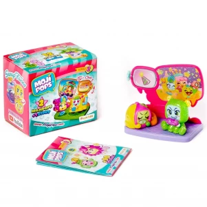 Набор фигурок Moji Pops Коробочка приключений (PMP2D612IN00) детская игрушка
