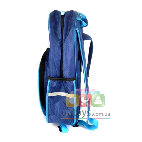 Рюкзак Upixel Rolling Backpack синій (WY-A024O) - 12
