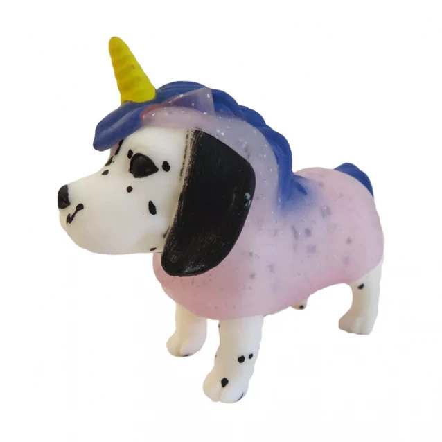 Стретч-іграшка Dress your Puppy Цуценя в костюмі (DIR-L-10003) - 3