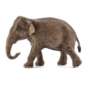 Фигурка Schleich Азиатская слониха (14753) детская игрушка
