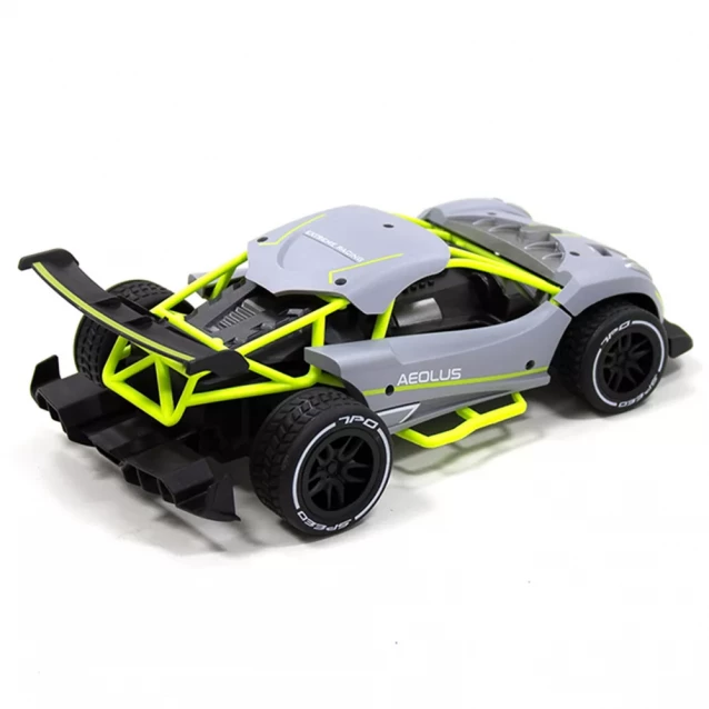 Машинка Sulong Toys Speed Racing Drift Aeolus 1:16 на радіокеруванні (SL-284RHG) - 5