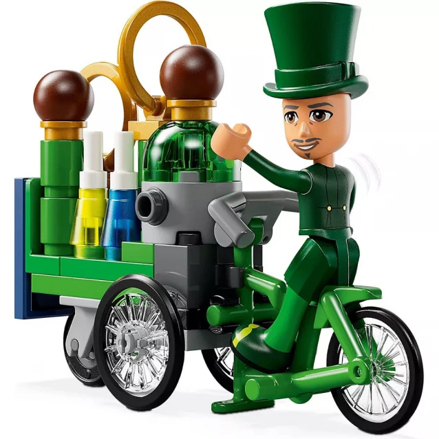 Конструктор LEGO Wicked Ласкаво просимо до Смарагдового міста (75684) - 8