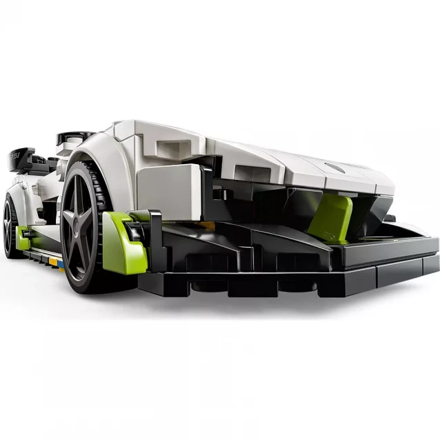 Конструктор LEGO Koenigsegg Jesko (76900) - 7