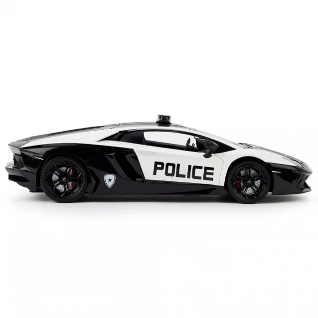 Автомодель KS Drive Lamborgini Aventador Police 1:14 на радіокеруванні (114GLPCWB) - 3