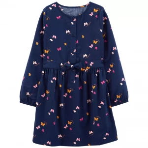 Сукня Carter`s для дівчинки 108-114 cm (3M742610_5) - для дітей