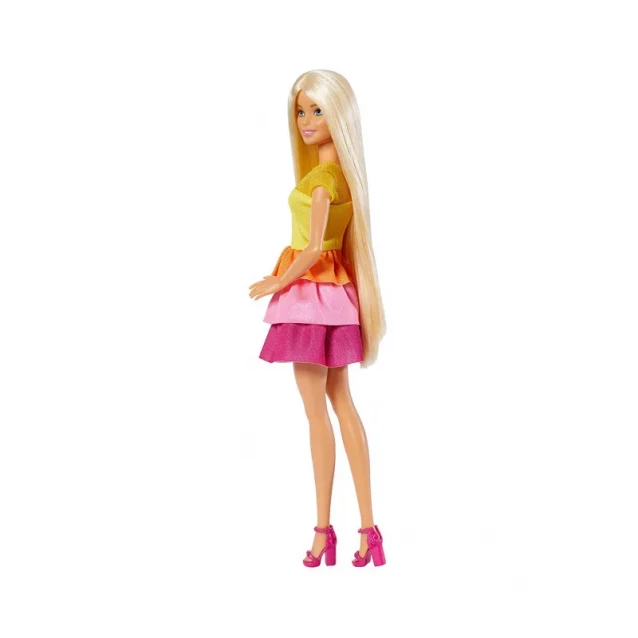 Лялька Barbie Неймовірні кучері (GBK24) - 3