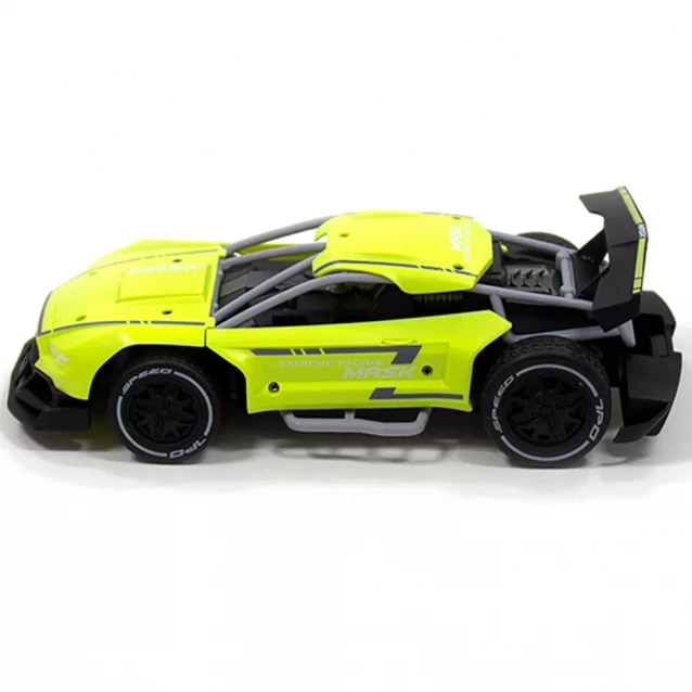 Машинка Sulong Toys Speed Racing Drift Mask 1:24 на радиоуправлении (SL-290RHGR) - 2