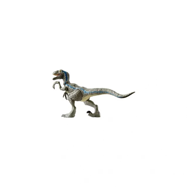MATTEL JURASSIC WORLD Базова фігурка динозавра з фільму «Світ Юрського періоду» (в ас.) - 16