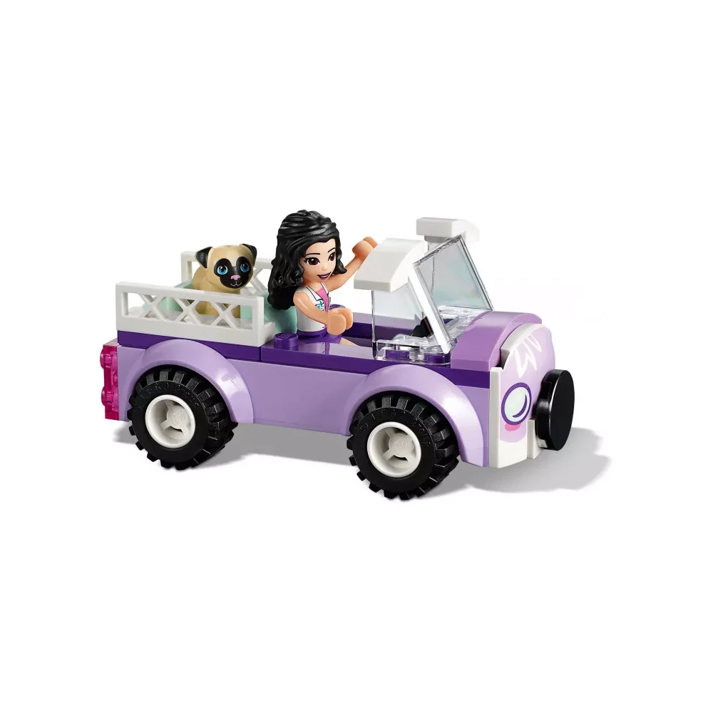 Lego friends best sale emma 41360