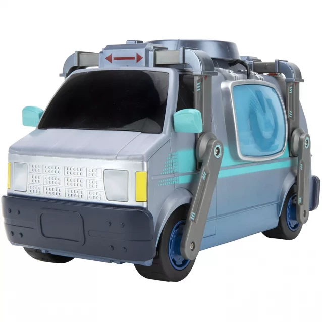 Ігровий набір Fortnite Deluxe Feature Vehicle Reboot Van (FNT0732) - 4