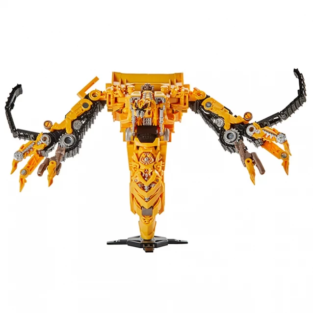Трансформер Transformers 26 см в асортименті (E0702) - 11