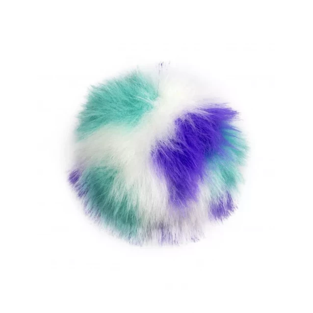 Інтерактивна іграшка Tiny Furries - ПУХНАСТИК ВІВІАН (звук) - 2