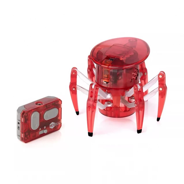 Робот Hexbug Spider на ІЧ керуванні в асортименті (451-1652) - 3