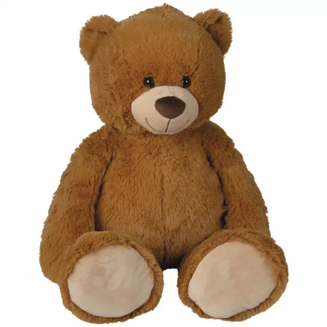 М'яка іграшка Nicotoy Ведмедик 54 см (5810181) - 1