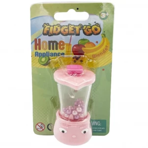 Іграшка антистрес FidgetGo Блендер (FGHA008) дитяча іграшка