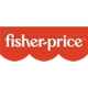 Всі товари бренду Fisher Price