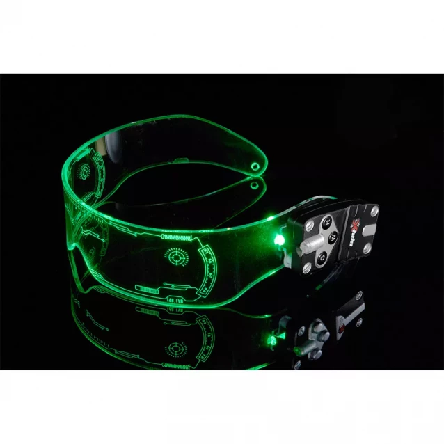 Очки ночного видения Spy X с LED подсветкой (AM10533) - 5