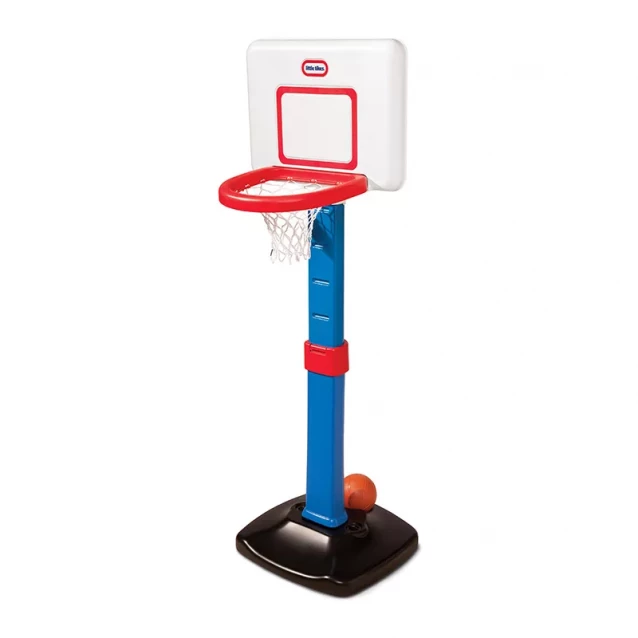 Дитячий Баскетбол Ігровий Набір - Little Tikes Outdoor (620836E3) - 1
