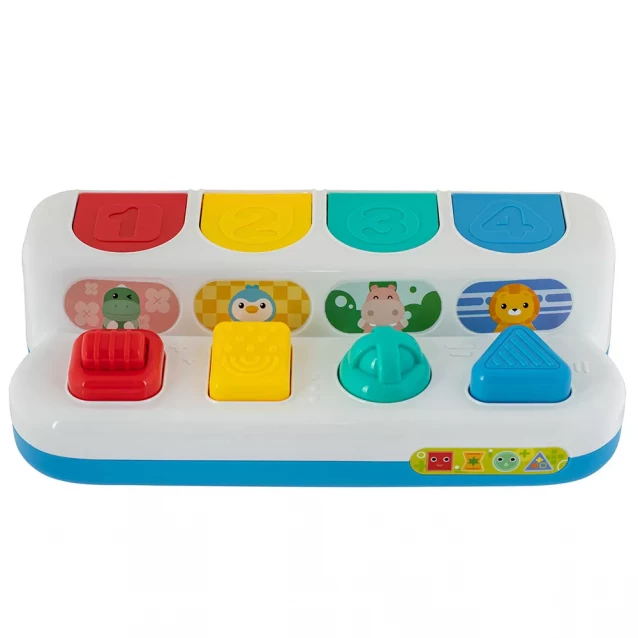 Іграшка Baby Team Забавні хованки (8618) - 3