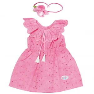 Одежда для куклы Baby Born Платье Фантазия 43 см (832684) кукла