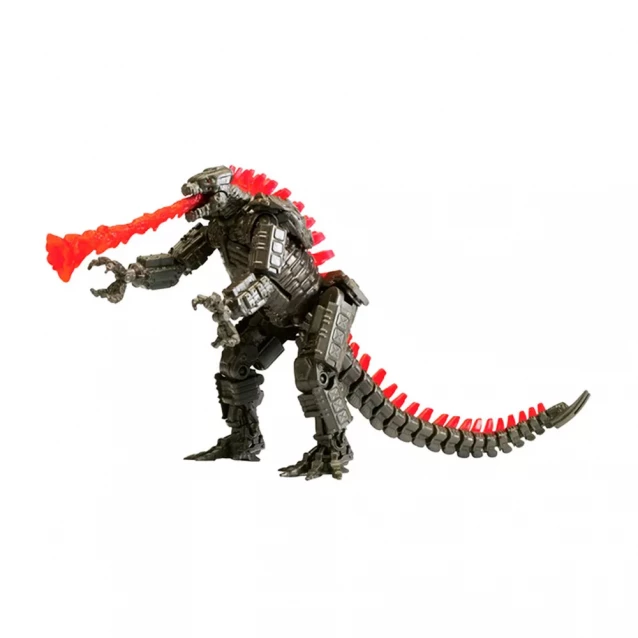 Фигурка Godzilla vs. Kong Мехагодилла с протонным лучом (35311) - 1