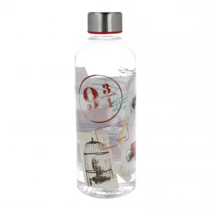 Пляшка для води Stor Harry Potter пластик 850 мл (Stor-01085)