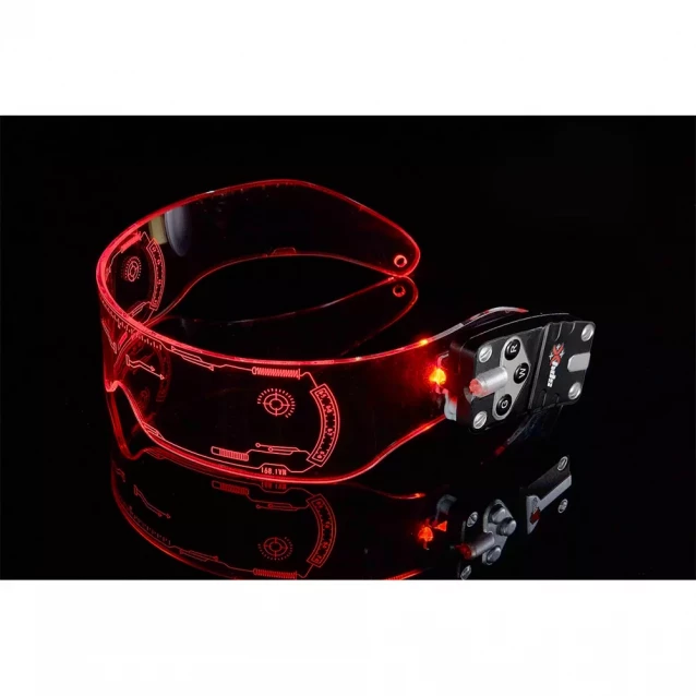 Окуляри нічного бачення Spy X з LED підсвіткою (AM10533) - 2