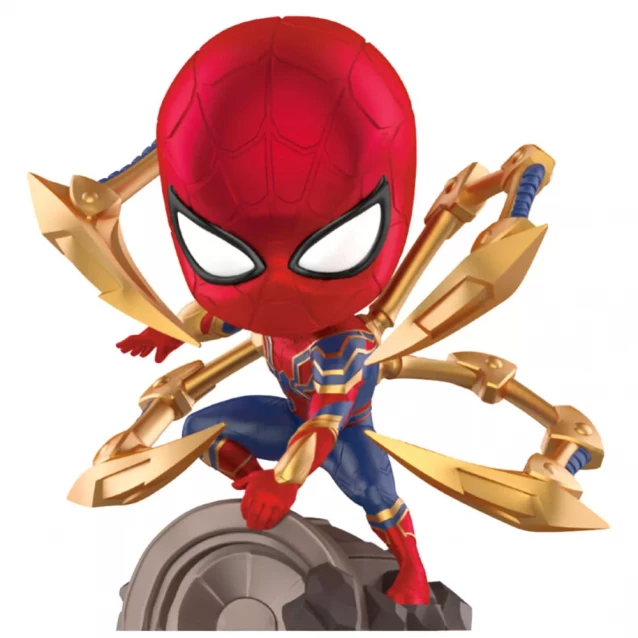 Фігурка-сюрприз Pop Mart Infinity Saga Marvel в асортименті (MISS-01) - 15