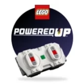 Lego Powered UP