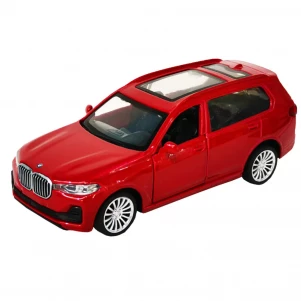 Автомодель TechnoDrive BMW X7 (250271) дитяча іграшка