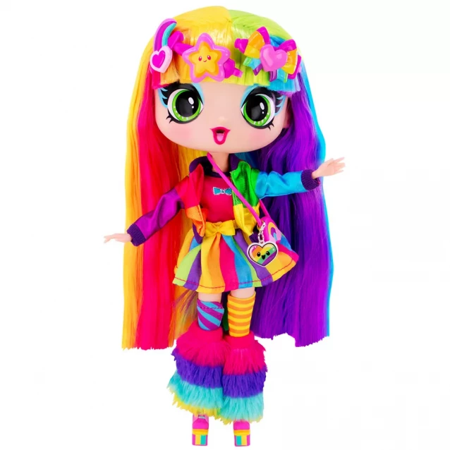 Лялька Decora Girlz Декора (D1005) - 1
