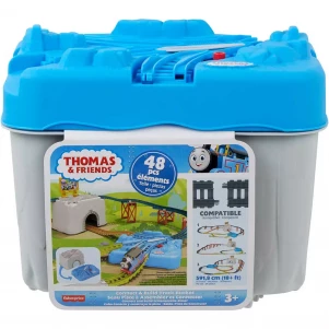 Трек-контейнер для зберігання Thomas&Friends (HNP81) дитяча іграшка