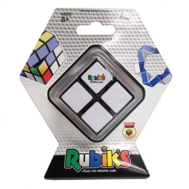 Кубик Рубика Головоломка RUBIK'S - Кубик 2*2 - 1