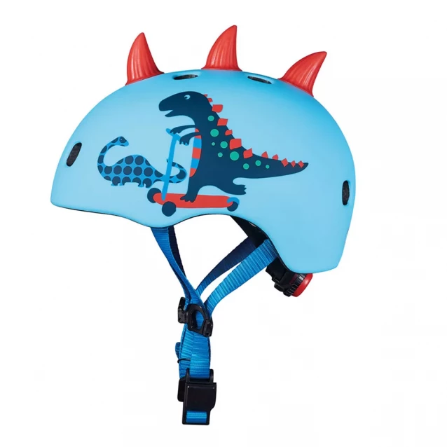 Защитный шлем Micro Скутерозавр, размер М (AC2095BX) - 1