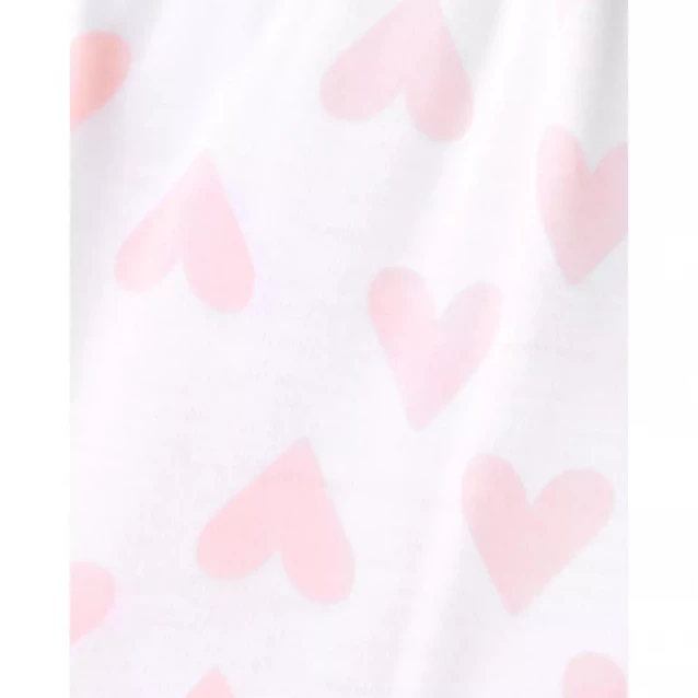 Carter's Пижама для девочки, 2K470211 (3 в 1) 105–111 cm - 2
