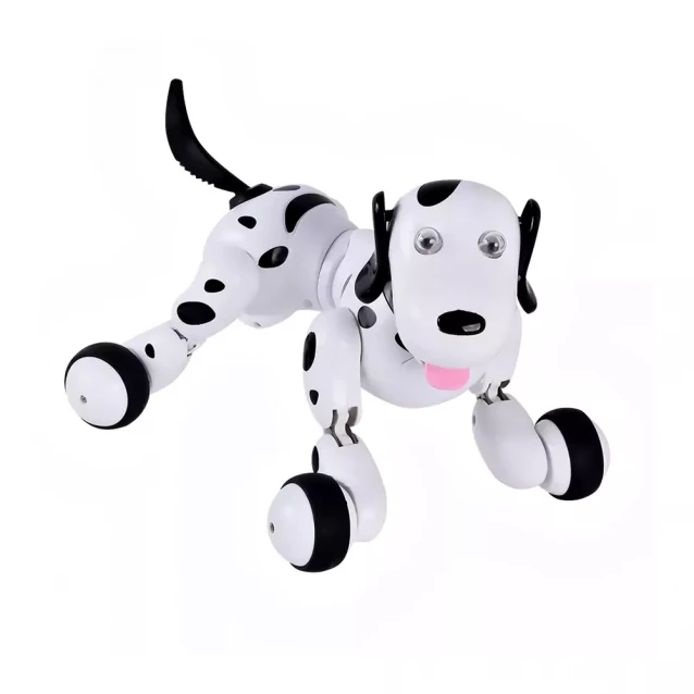 Робот Happy Cow Собака на радиоуправлении (HC-777-338b) - 4
