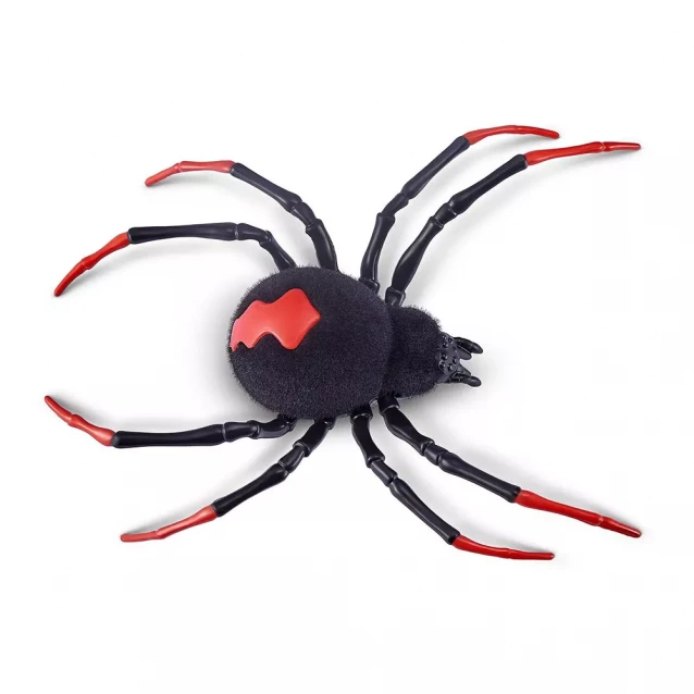 Іграшка інтерактивна Pets & Robo Alive Павук (7151) - 2