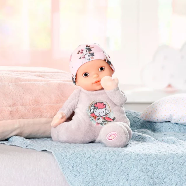 Кукла Baby Annabell For babies Соня 30 см (706442) - 3