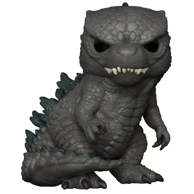 Игровая фигурка FUNKO POP! cерии "Godzilla Vs Kong" - ГОДЗИЛЛА - 1