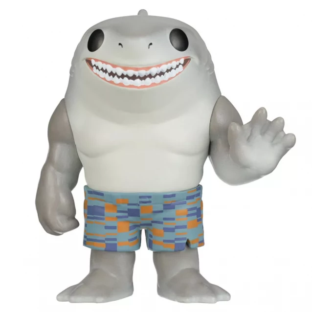 Фигурка Funko Pop! DC Comics Король акул (56019) - 1