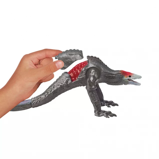 Фигурка Godzilla vs. Kong - Черепозавр 15 см с аксесс. (35308) - 3