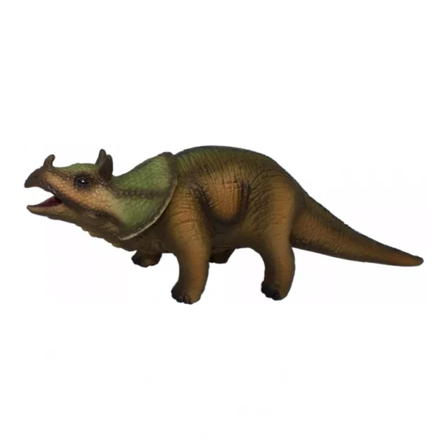Динозавр Трицератопс, 32 cm (см) - 1