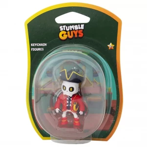 Фігурка з кільцем Stumble Guys Капітан Нохарт (SG8010-12) дитяча іграшка