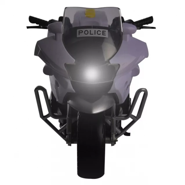 Мотоцикл Автопром (2020-3C) - 3